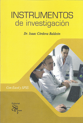 INSTRUMENTOS DE INVESTIGACIN + CD ROM