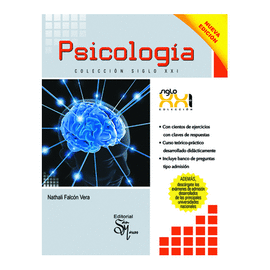 PSICOLOGIA COLECCI�N SIGLO XXI