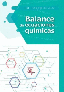 BALANCE DE ECUACIONES QUIMICAS