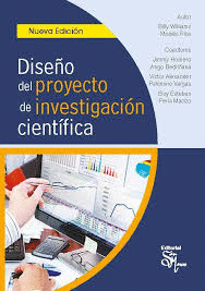 DISEO DEL PROYECTO DE INVESTIGACION CIENTIFICA