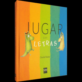 JUGAR CON LETRAS