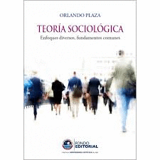 TEOR�A SOCIOL�GICA