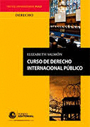 CURSO DE DERECHO INTERNACIONAL PUBLICO
