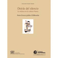 DETR�S DEL SILENCIO