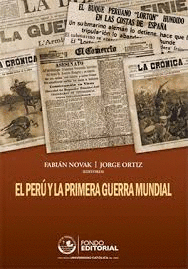 EL PER Y LA PRIMERA GUERRA MUNDIAL