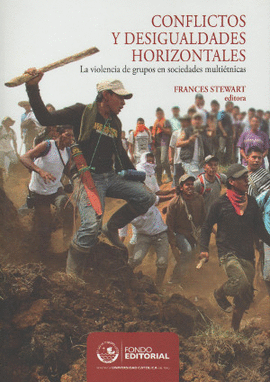 CONFLICTOS Y DESIGUALDADES HORIZONTALES