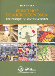 PRINCIPIOS DE MICROECONOMIA