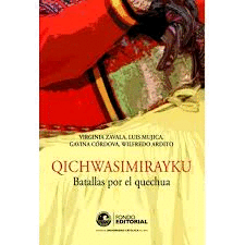 QICHWASIMIRAYKU BATALLAS POR EL QUECHUA