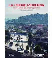 LA CIUDAD MODERNA