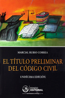 EL TITULO PRELIMINAR DEL CODIGO CIVIL