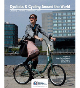 CICLISTAS Y CICLISMO ALREDEDOR DEL MUNDO
