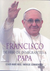 FRANCISCO DE HIJO INMIGRANTES A PAPA