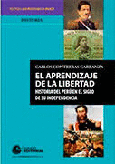 EL APRENDIZAJE DE LA LIBERTAD