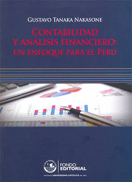 CONTABILIDAD Y AN�LISIS FINANCIERO UN ENFOQUE PARA EL PER�