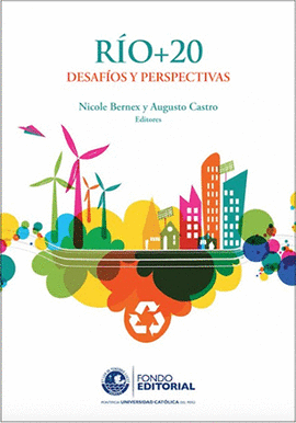 R�O + 20 DESAF�OS Y PERSPECTIVAS