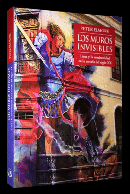 LOS MUROS INVISIBLES