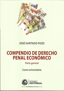 COMPENDIO DE DERECHO PENAL ECONMICO