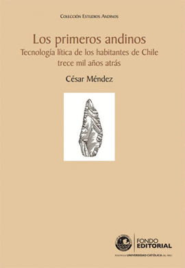 LOS PRIMEROS ANDINOS
