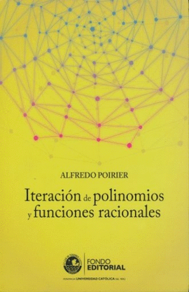 ITERACI�N DE POLINOMIOS Y FUNCIONES RACIONALES