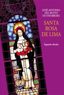 SANTA ROSA DE LIMA