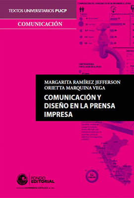 COMUNICACIN Y DISEO EN LA PRENSA IMPRESA