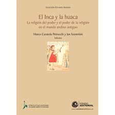 EL INCA Y LA HUACA