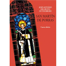 SAN MARTIN DE PORRAS