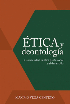 �TICA Y DEONTOLOG�A