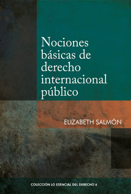 NOCIONES BSICAS DE DERECHO INTERNACIONAL PBLICO