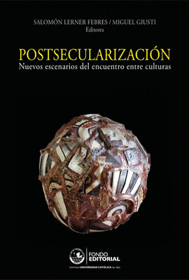 POSTSECULARIZACI�N