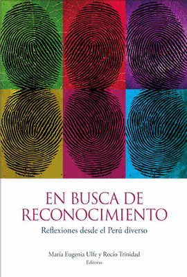 EN BUSCA DE RECONOCIMIENTO