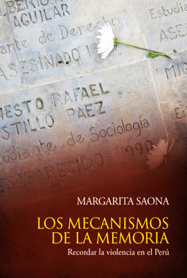 LOS MECANISMOS DE LA MEMORIA