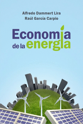 ECONOMIA DE LA ENERGIA