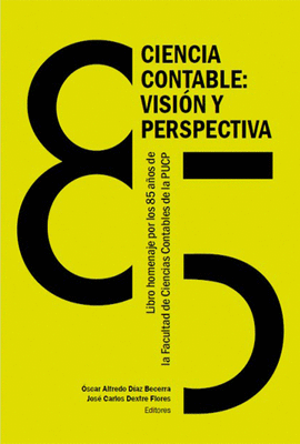CIENCIA CONTABLE VISION Y PERSPECTIVA