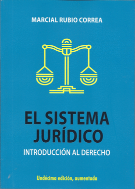 EL SISTEMA JURIDICO