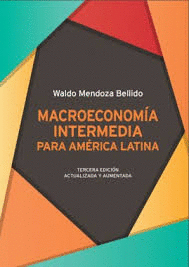 MACROECONOMIA INTERMEDIA PARA AMERICA LATINA