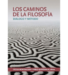 LOS CAMINOS DE LA FILOSOFIA