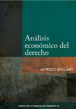 AN�LISIS ECON�MICO DEL DERECHO