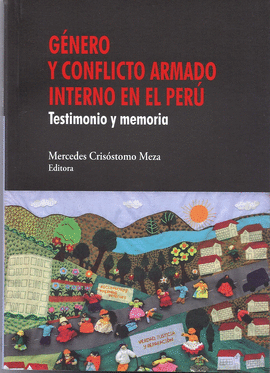 GENERO Y CONFLICTO ARMADO EN EL PERU