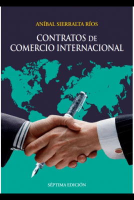 CONTRATOS DE COMERCIO INTERNACIONAL