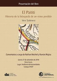 EL PAITITI