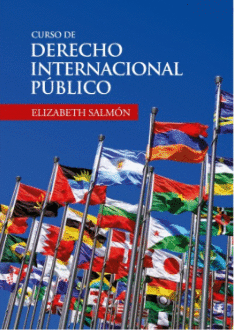 CURSO DE DERECHO INTERNACIONAL PUBLICO