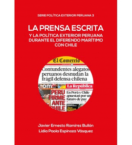 LA PRENSA ESCRITA