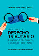 LECCIONES DE DERECHO TRIBUTARIO