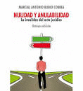 NULIDAD Y ANULABILIDAD