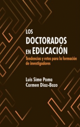 LOS DOCTORADOS EN EDUCACION