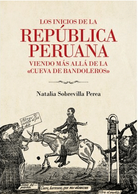 LOS INICIOS DE LA REPUBLICA PERUANA