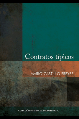 CONTRATOS TIPICOS