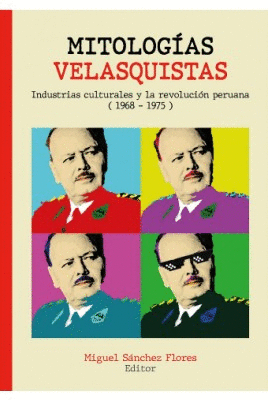 MITOLOGIAS VELASQUISTAS