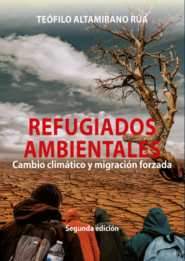 REFUGIADOS AMBIENTALES